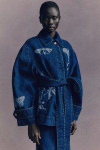 Erdem Pre-Fall 2026 Collection