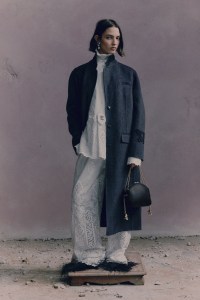 Erdem Pre-Fall 2026 Collection