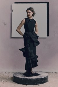 Erdem Pre-Fall 2026 Collection