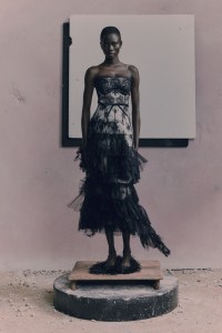 Erdem Pre-Fall 2026 Collection