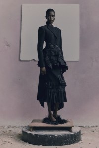 Erdem Pre-Fall 2026 Collection