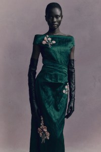 Erdem Pre-Fall 2026 Collection