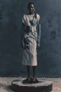 Erdem Pre-Fall 2026 Collection