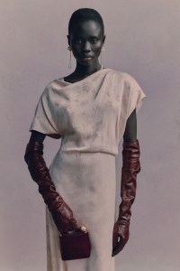 Erdem Pre-Fall 2026 Collection