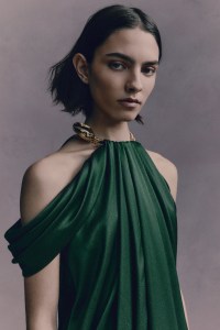 Erdem Pre-Fall 2026 Collection