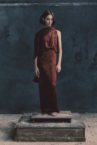 Erdem Pre-Fall 2026 Collection