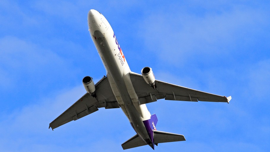 Stronger domestic volumes and pricing offset air fleet disruptions and elevated spinoff costs at FedEx Freight as the carrier reshapes its global air network.