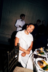 Storm Reid