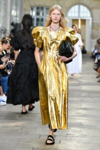 Gabriela Hearst Spring 2026 Ready-to-Wear Collection at Paris Fashion Week