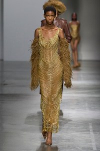 Giuseppe Di Morabito Spring 2026 Ready-to-Wear Collection at Milan Fashion Week