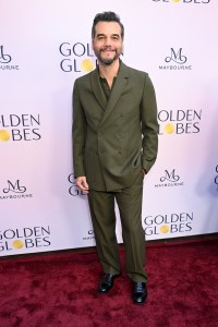 Wagner Moura