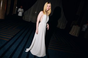 Elle Fanning