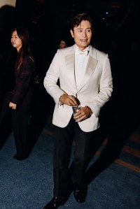Lee Byung-hun