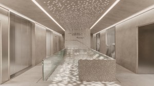 Lisbon Bramcaamp Karl Lagerfeld amenities wellness pool