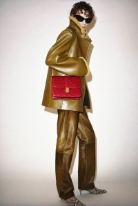 Khaite Pre-Fall 2026 Collection