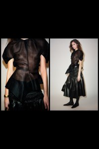 Khaite Pre-Fall 2026 Collection