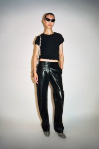 Khaite Pre-Fall 2026 Collection