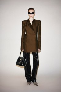 Khaite Pre-Fall 2026 Collection