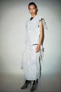 Khaite Pre-Fall 2026 Collection