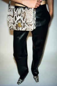 Khaite Pre-Fall 2026 Collection