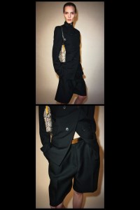Khaite Pre-Fall 2026 Collection