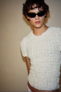 Khaite Pre-Fall 2026 Collection