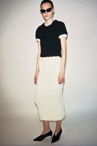 Khaite Pre-Fall 2026 Collection