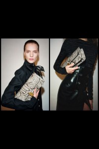 Khaite Pre-Fall 2026 Collection