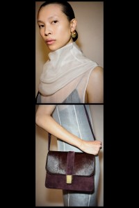 Khaite Pre-Fall 2026 Collection