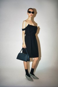 Khaite Pre-Fall 2026 Collection