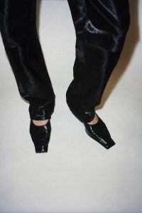 Khaite Pre-Fall 2026 Collection
