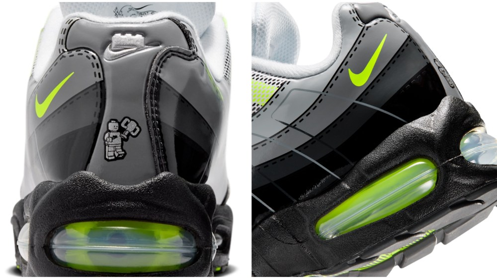 Nike Air Max 95 sneakers