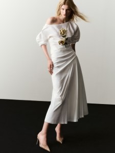 Lela Rose Pre-Fall 2026 Collection