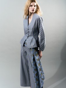 Lela Rose Pre-Fall 2026 Collection