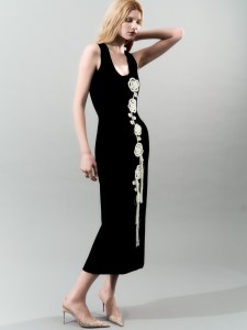 Lela Rose Pre-Fall 2026 Collection