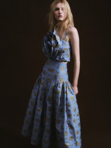 Lela Rose Pre-Fall 2026 Collection