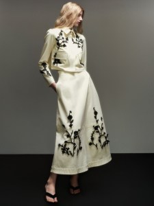Lela Rose Pre-Fall 2026 Collection