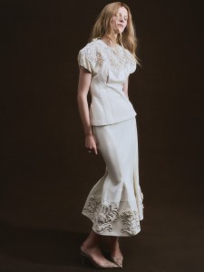 Lela Rose Pre-Fall 2026 Collection