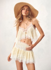 LoveShackFancy Pre-Fall 2026 Collection