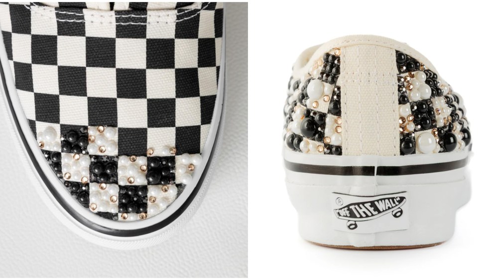 Vans sneakers