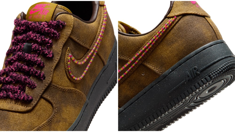 Nike Air Force 1 sneakers