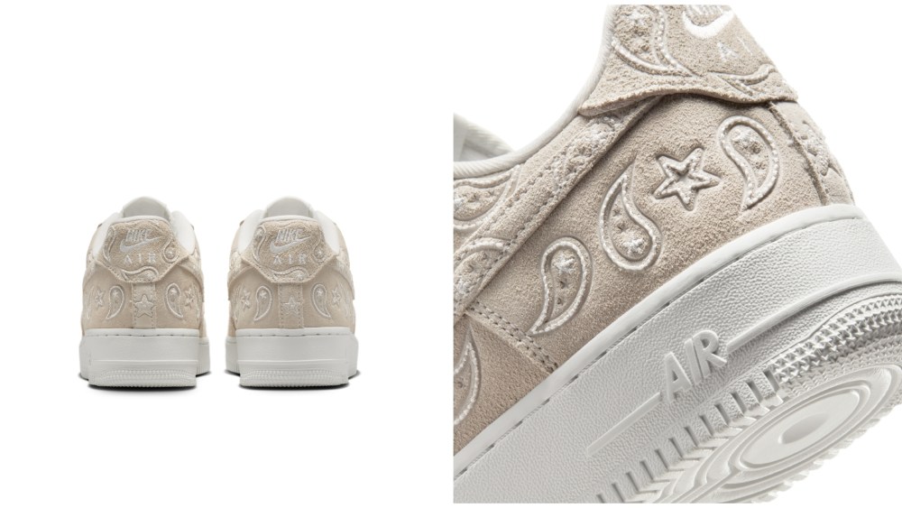 Nike Air Force 1 sneakers