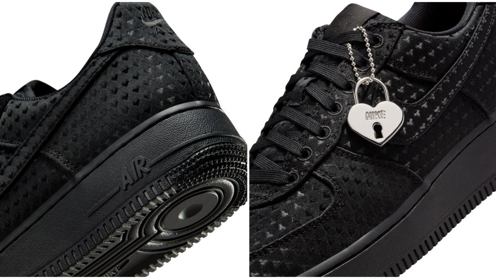 Nike Air Force 1 sneakers