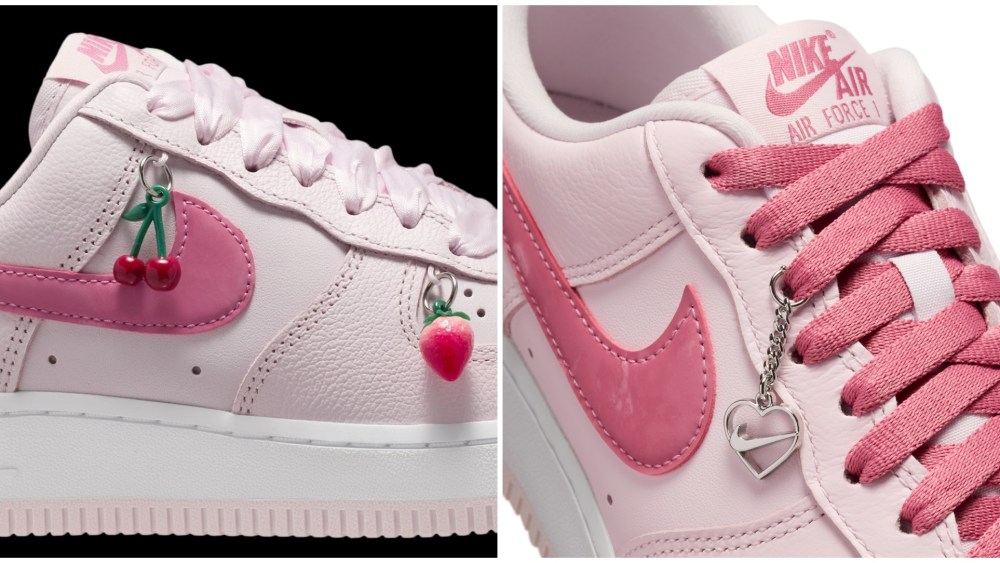Nike Air Force 1 sneakers