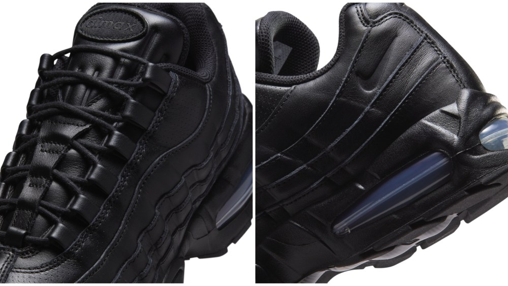 Nike Air Max 95 sneakers