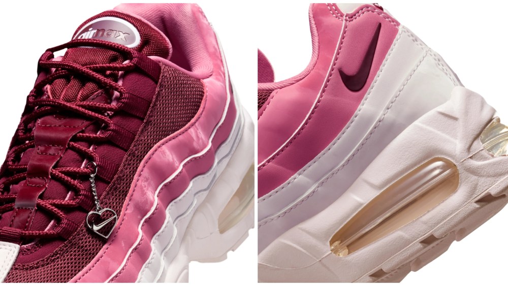 Nike Air Max 95 sneakers