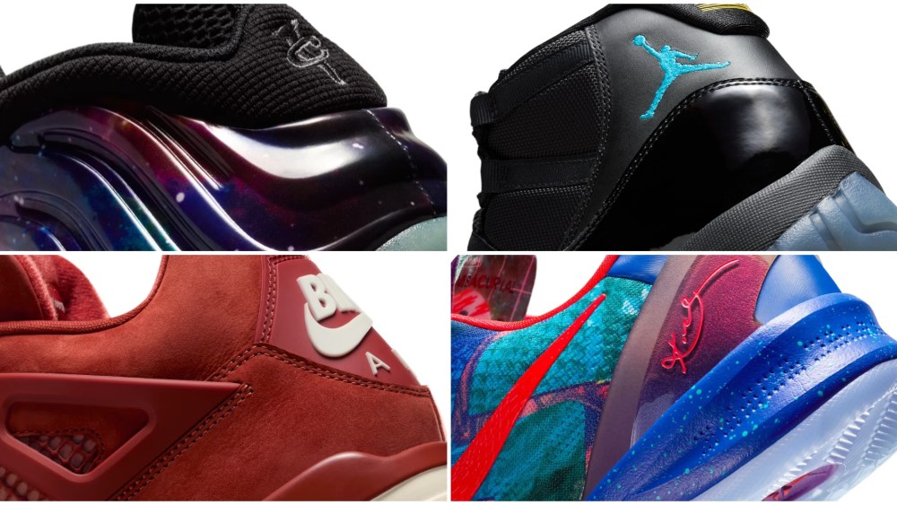 Nike sneakers