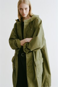 Nili Lotan Pre-Fall 2026 Collection