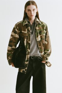 Nili Lotan Pre-Fall 2026 Collection
