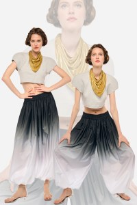 Norma Kamali Pre-Fall 2026 Collection